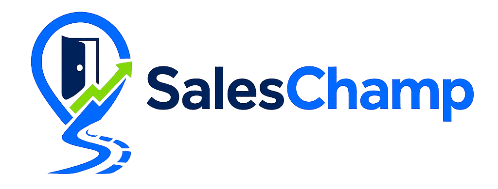 SalesChamp